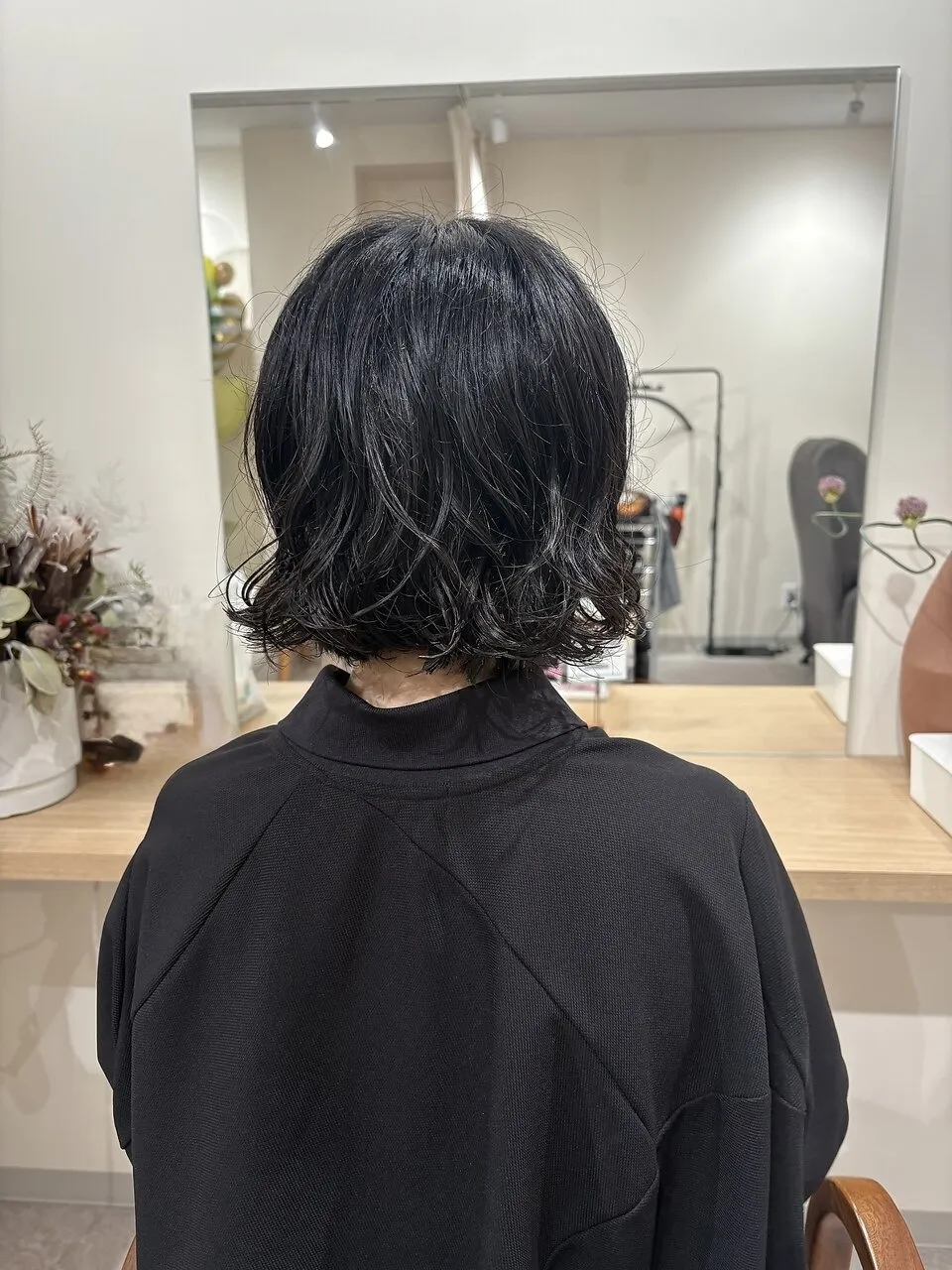 BACK