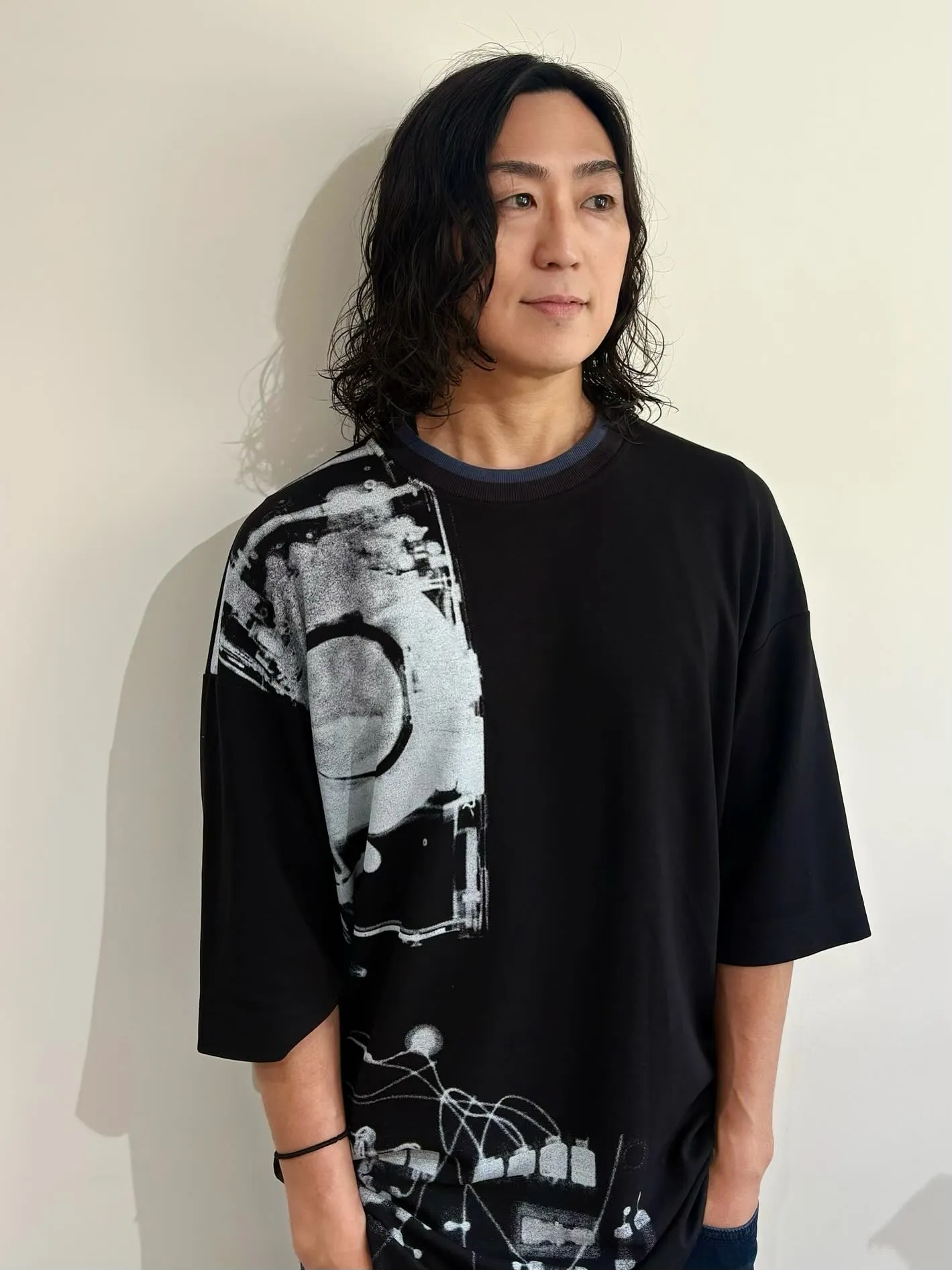 原田さんパーマメンテナンス🌊