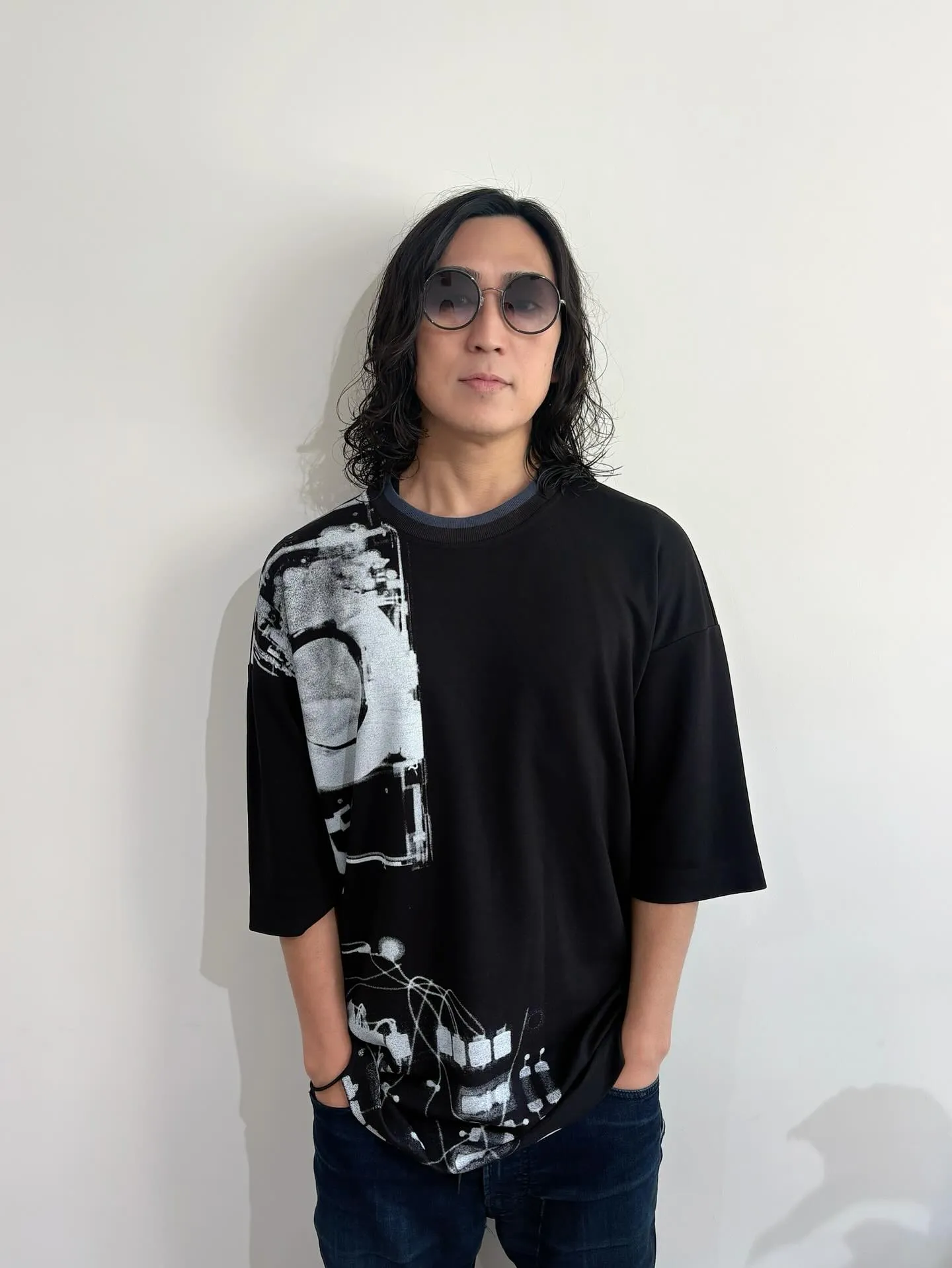 原田さんパーマメンテナンス🌊