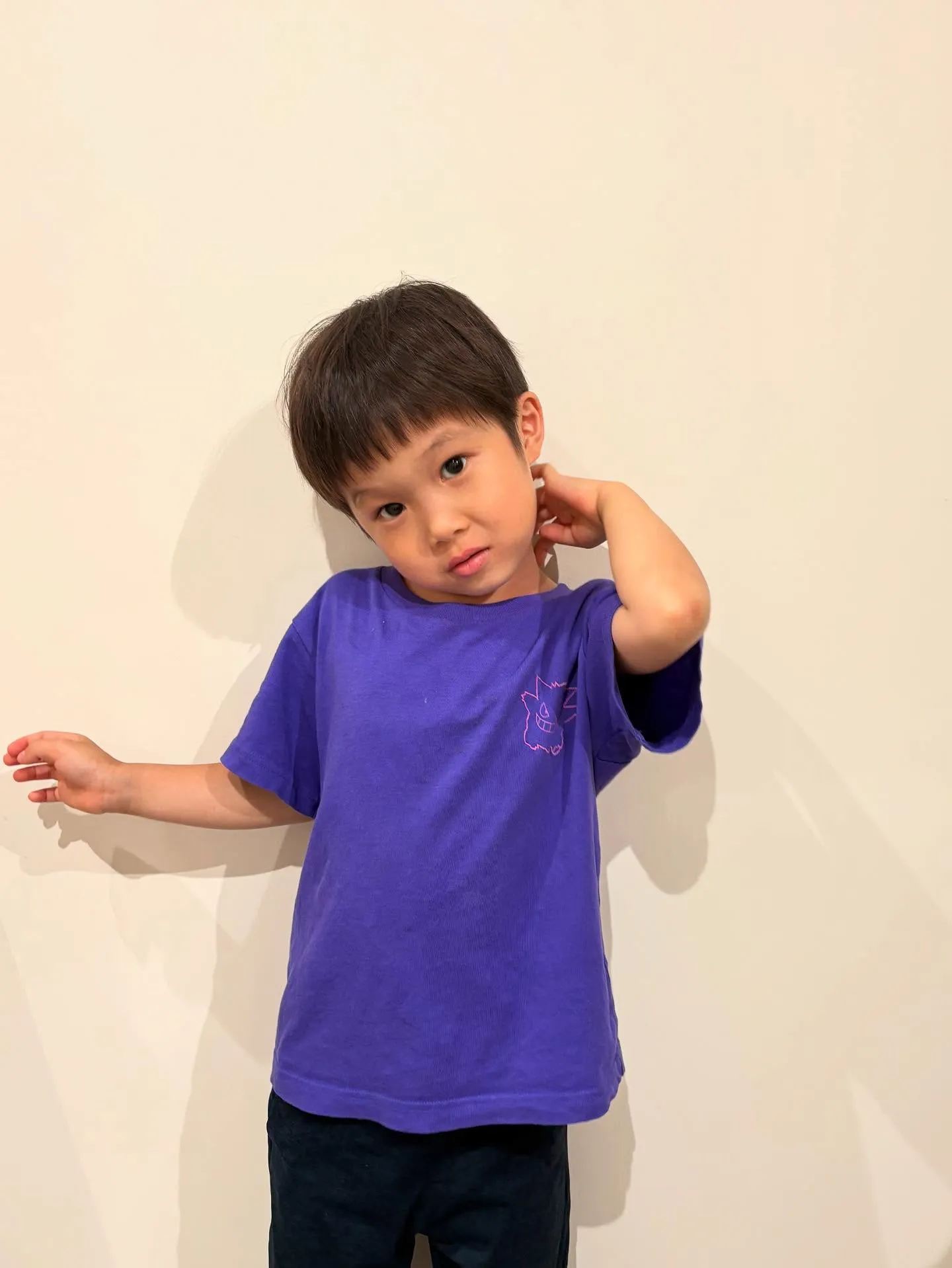 キッズカット🤗未就学児