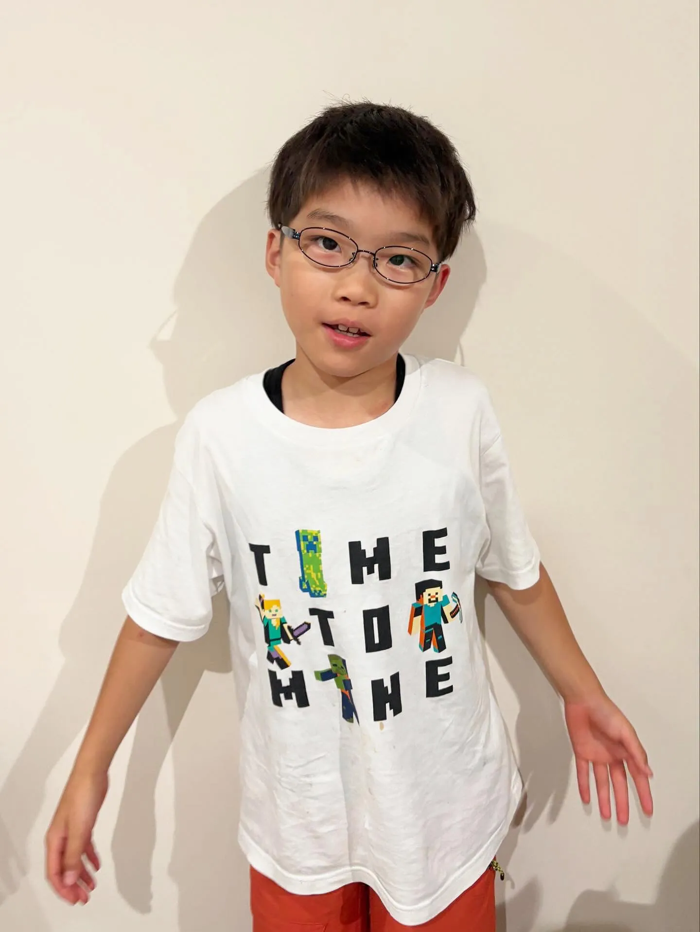 キッズカット🤓小学生