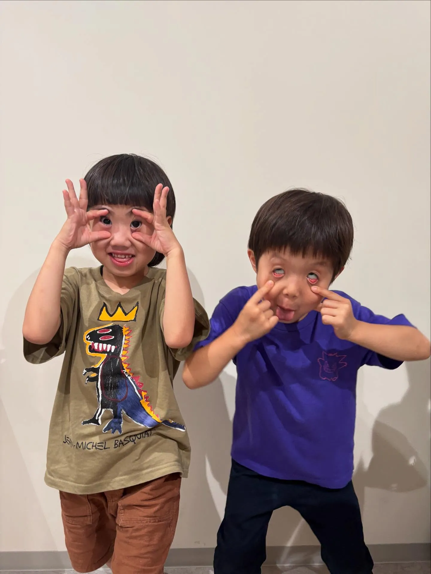 保育園帰りもご相談ください☎️