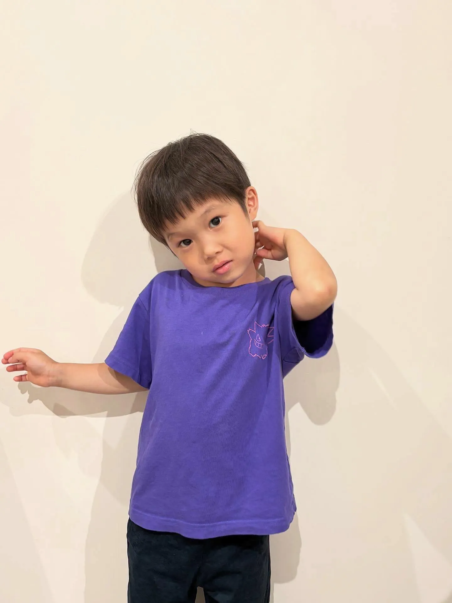 キッズカット🍉未就学児
