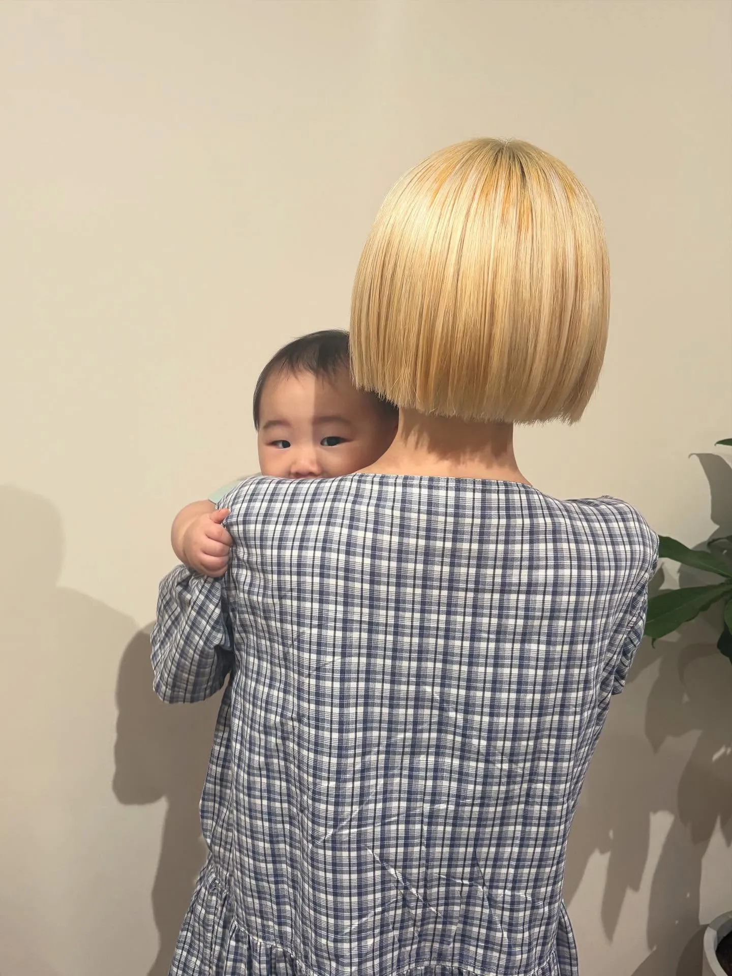 ブリーチ×ボブ🧸