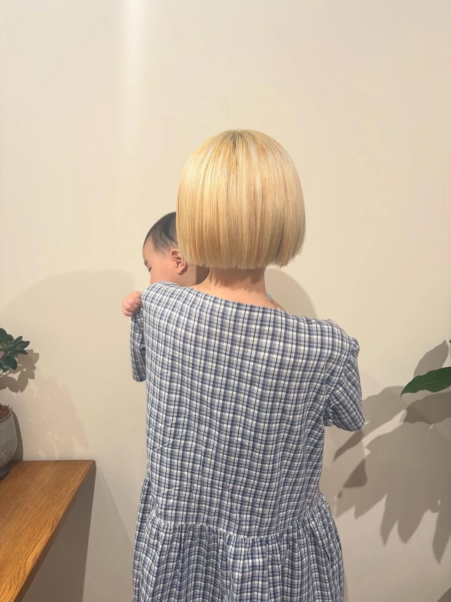 ブリーチ×ボブ🧸