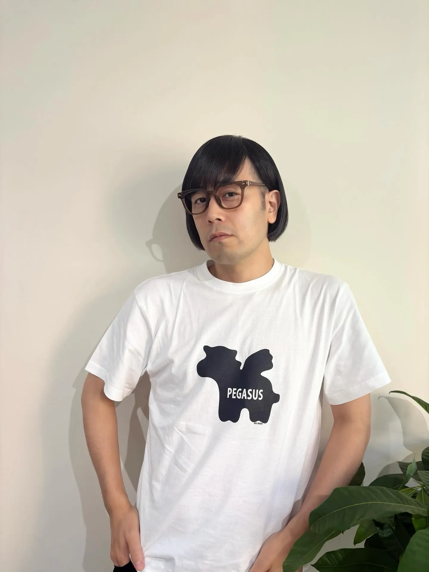 松永天馬さんヘアメンテナンス🪐