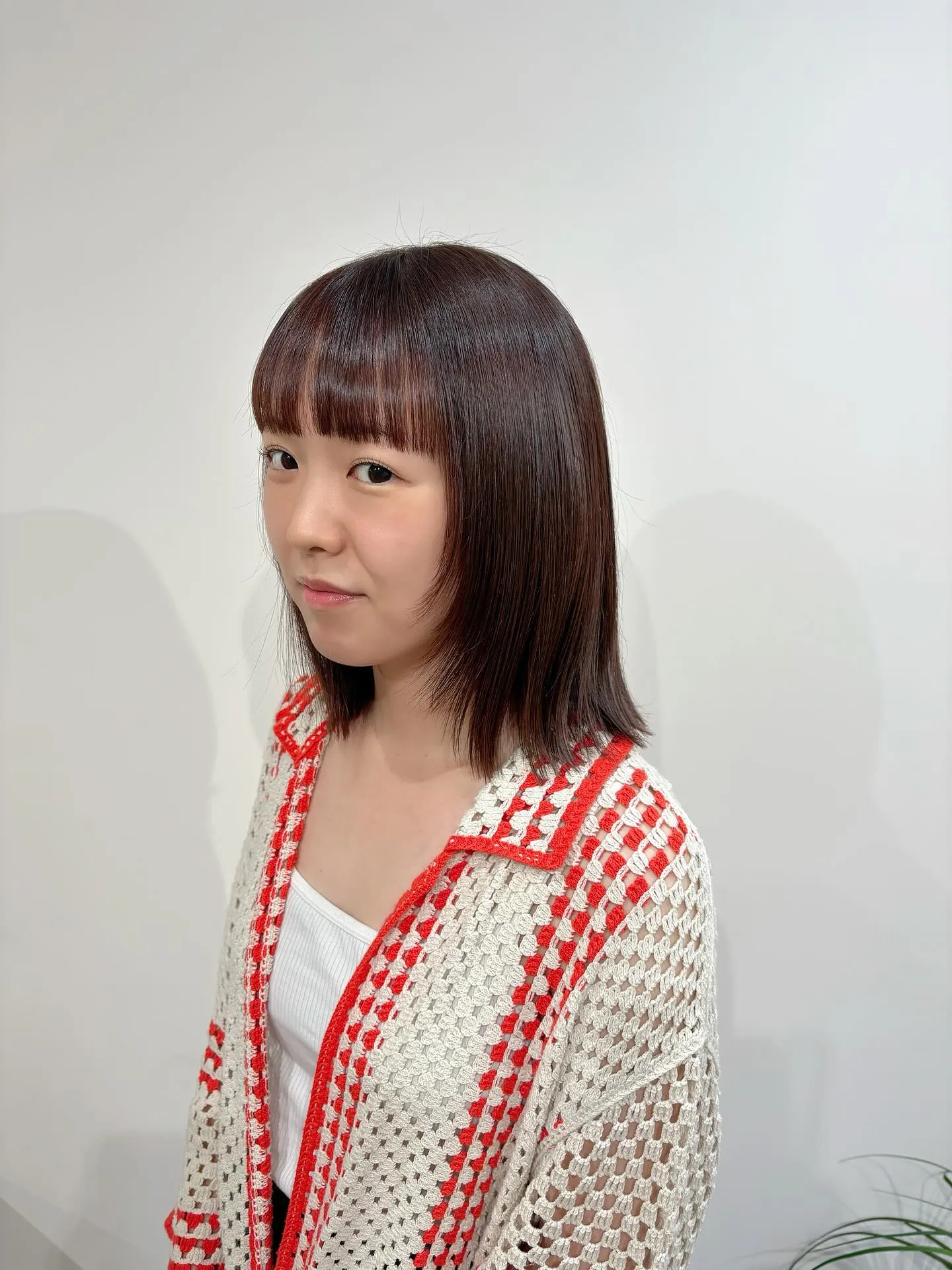 #プレイングカラー#デザインカラー#ヒタトリートメント#ヘア...