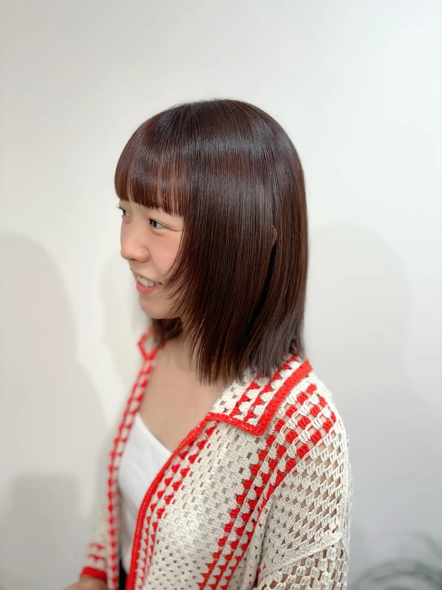 #プレイングカラー#デザインカラー#ヒタトリートメント#ヘア...