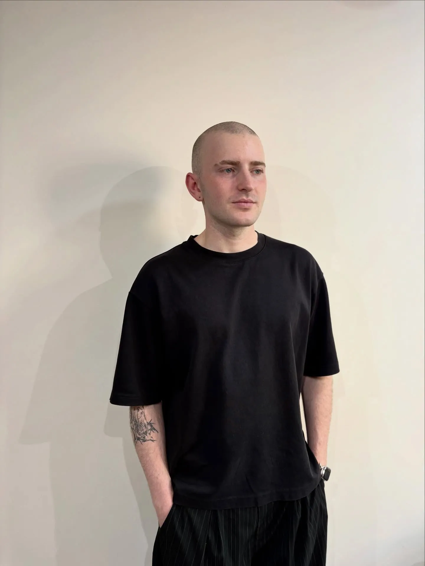 Happy Birthday, David 🎉