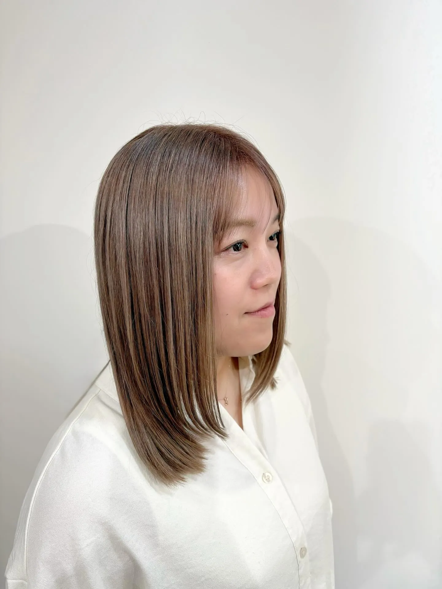 #プレイングカラー#デザインカラー#ヒタトリートメント#ヘア...
