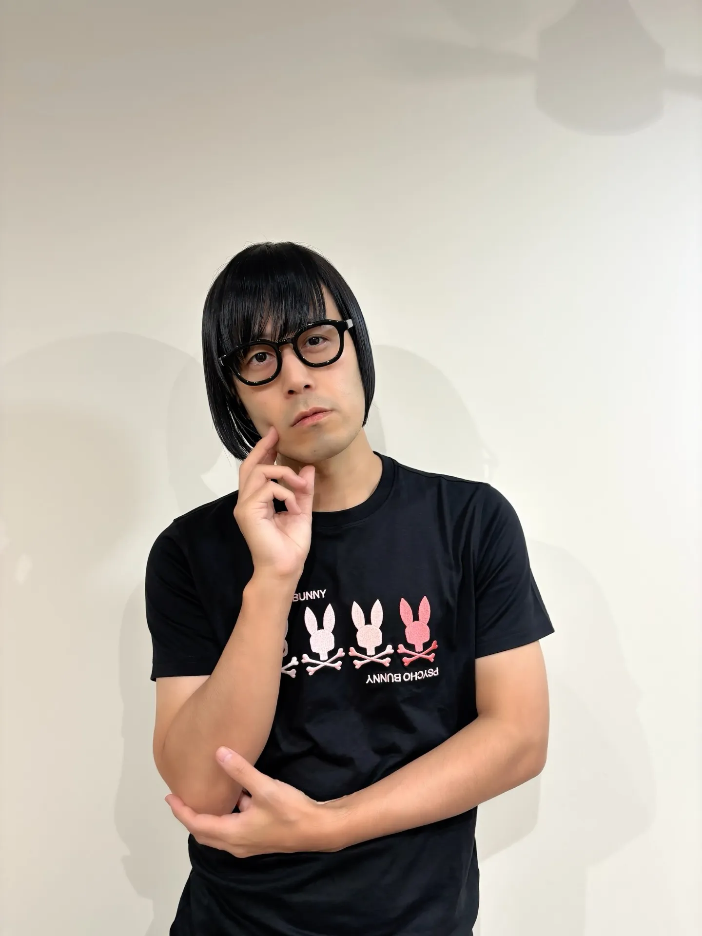 アーバンギャルド/松永天馬さん