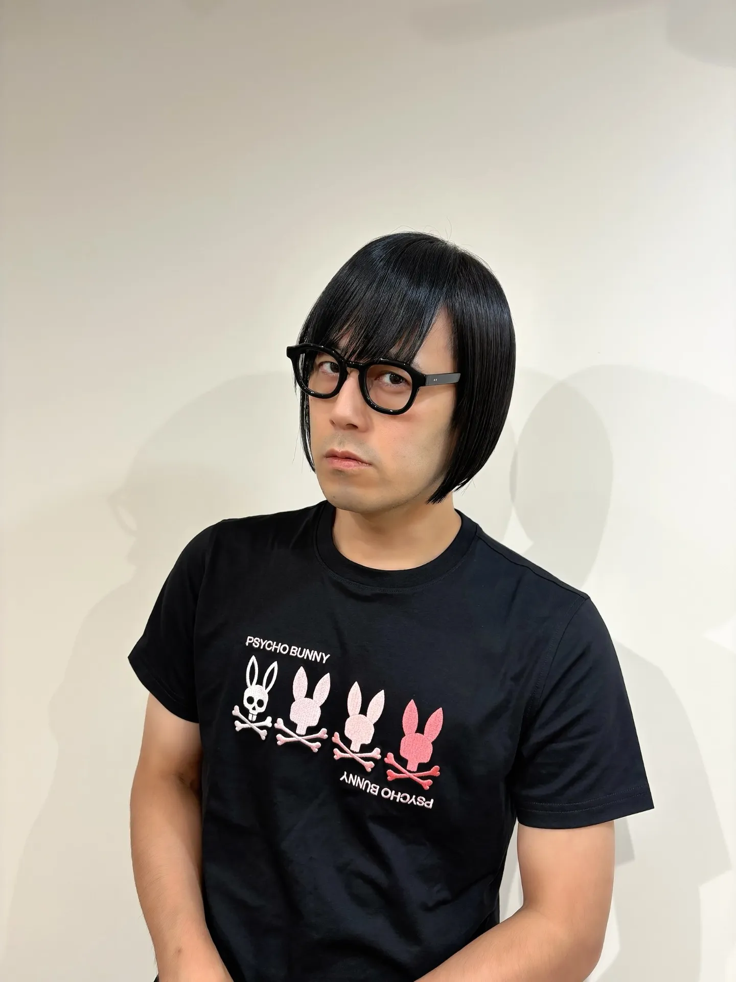 アーバンギャルド/松永天馬さん