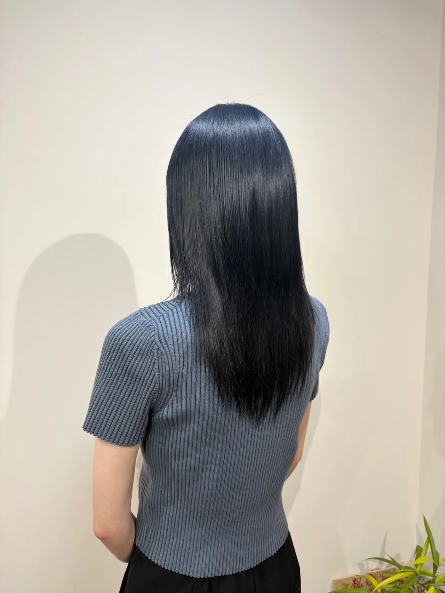 ディープブルー