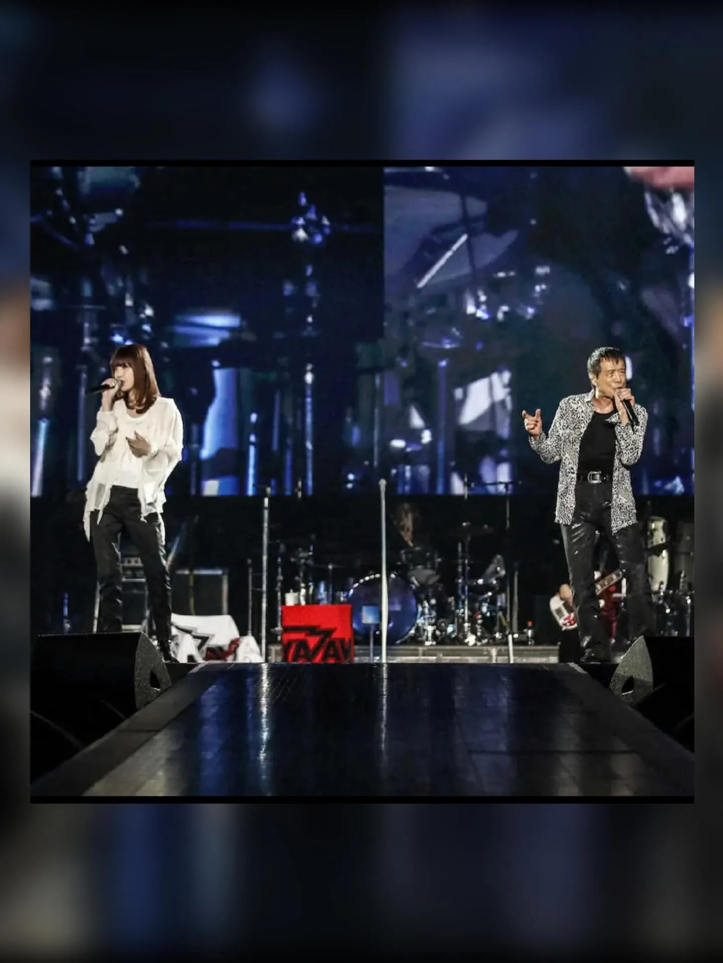 【EIKICHI YAZAWA LIVE in TOKYO ...