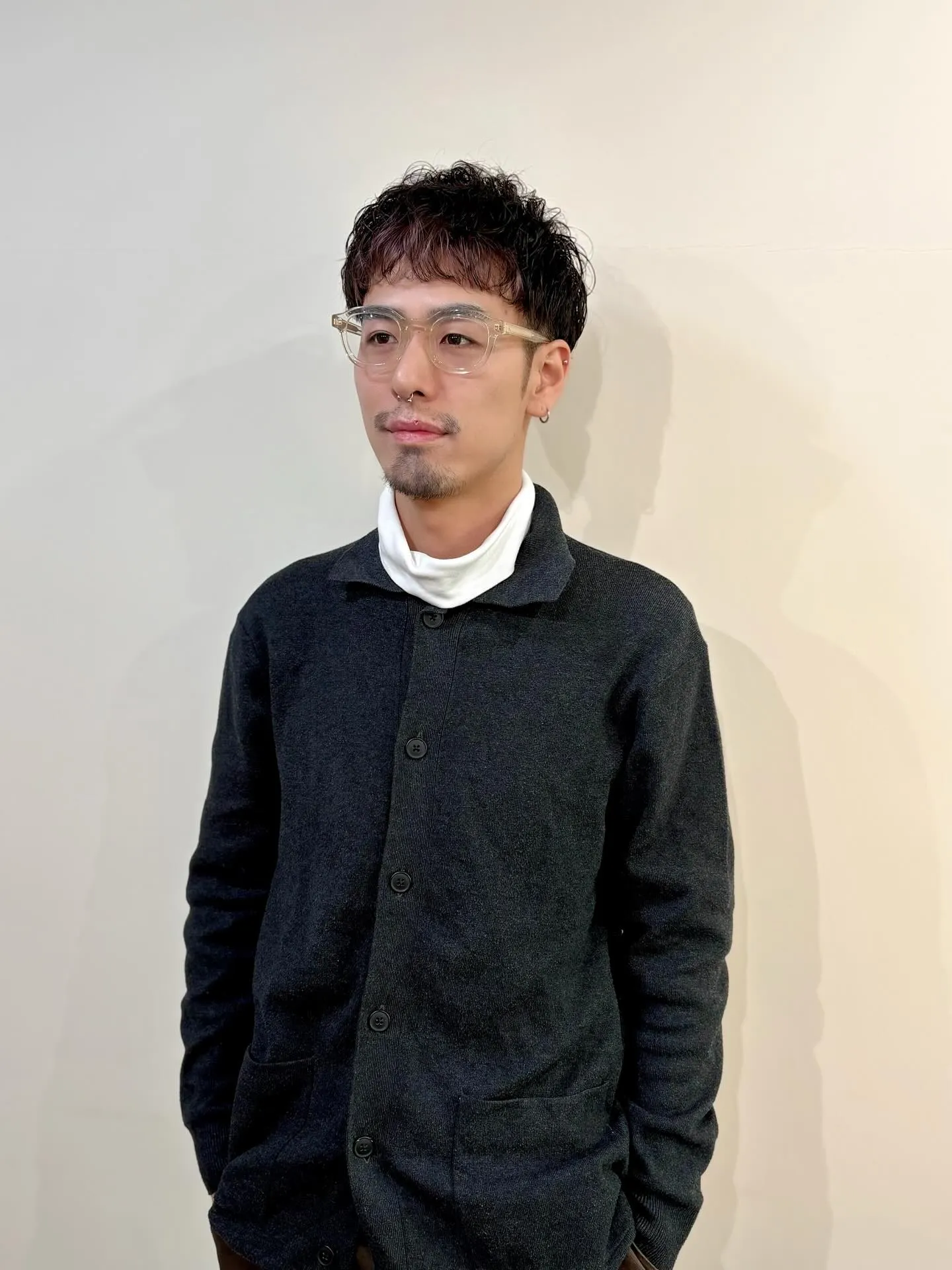 しょーくんタイから来てくれてありがとう🇹🇭