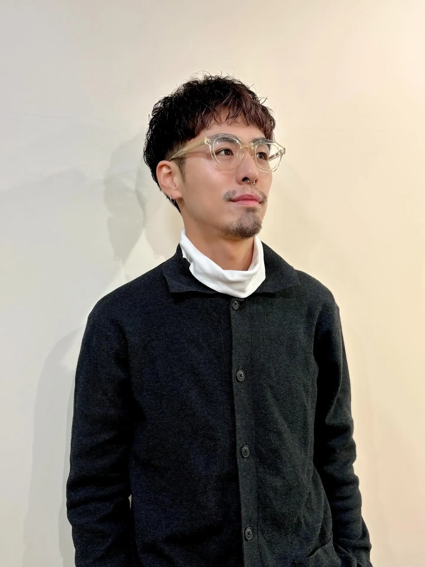 しょーくんタイから来てくれてありがとう🇹🇭