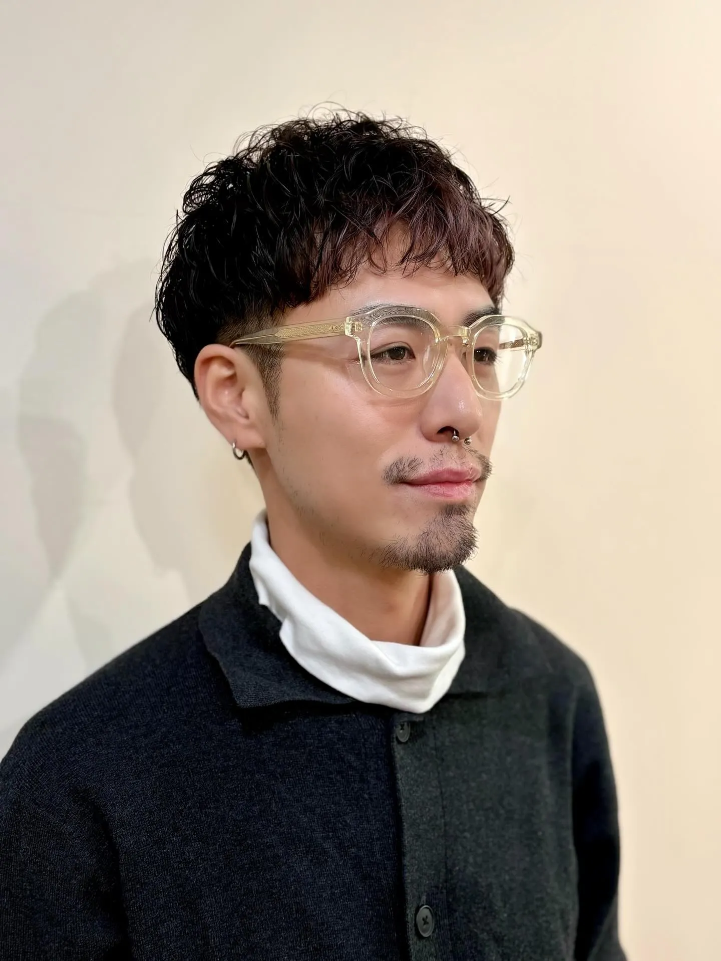 しょーくんタイから来てくれてありがとう🇹🇭