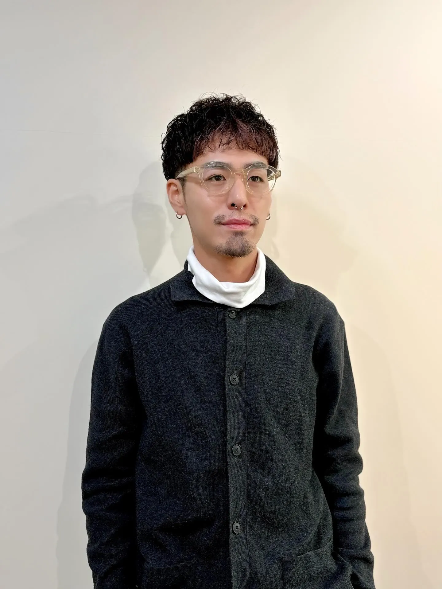 しょーくんタイから来てくれてありがとう🇹🇭