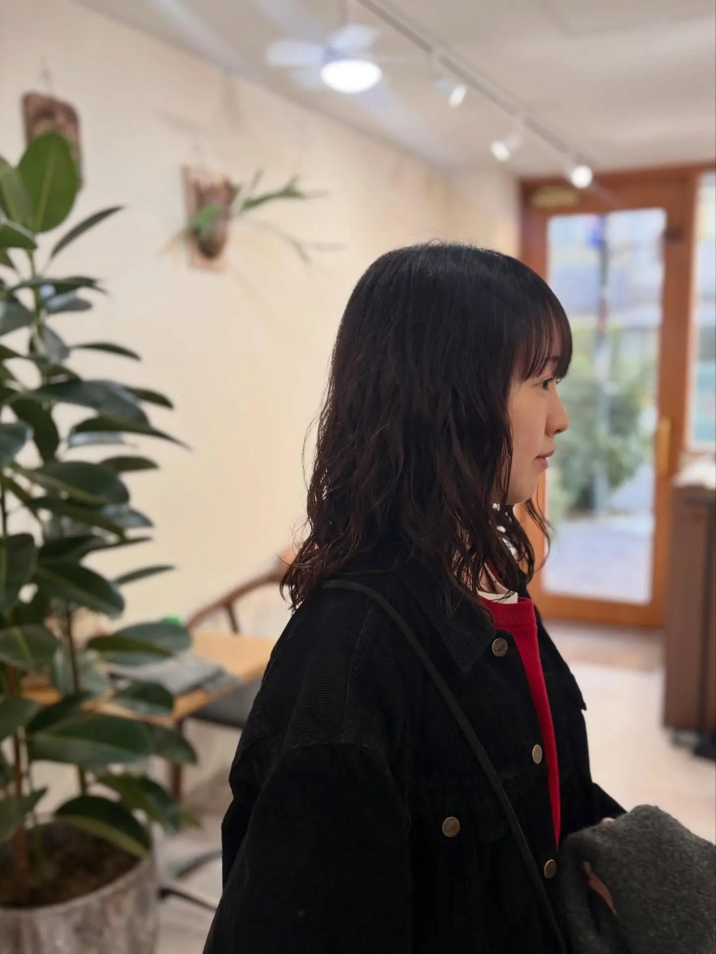 #パーマ#デザインカラー#アンブレラカラー#高円寺美容室