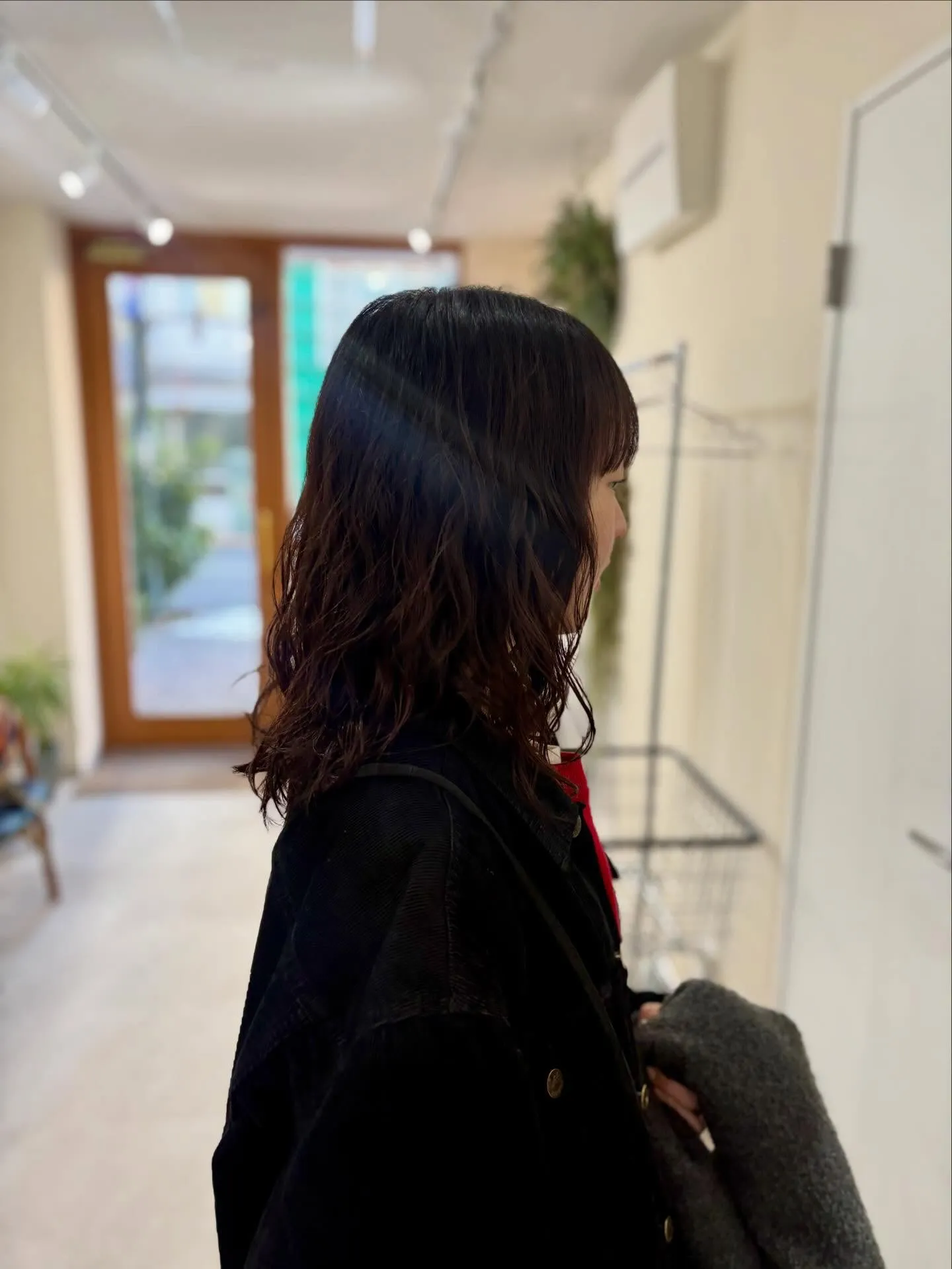 #パーマ#デザインカラー#アンブレラカラー#高円寺美容室