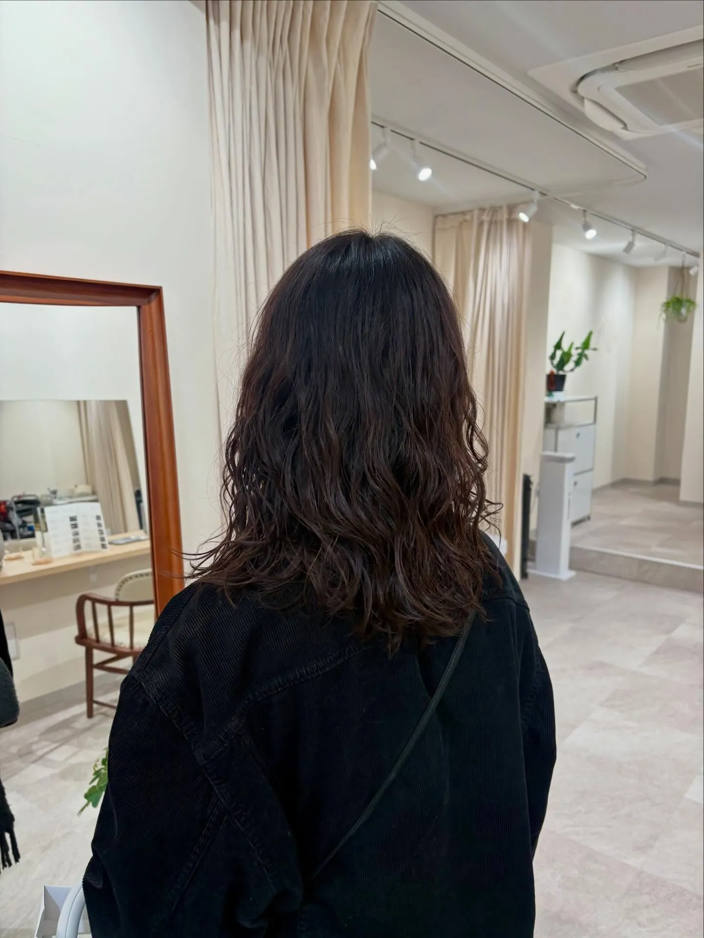 #パーマ#デザインカラー#アンブレラカラー#高円寺美容室