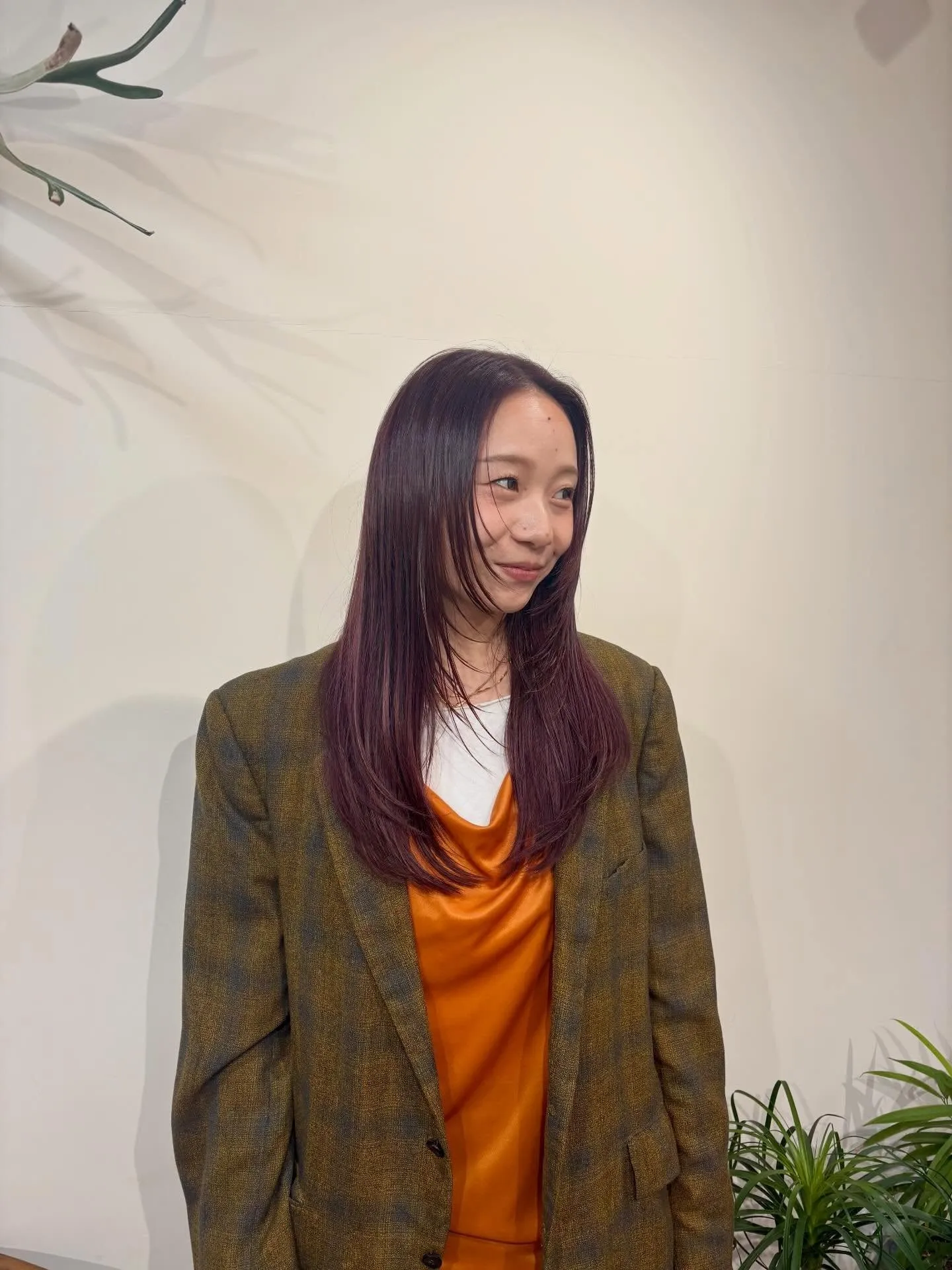 春にぴったりのヘアスタイルがここに！