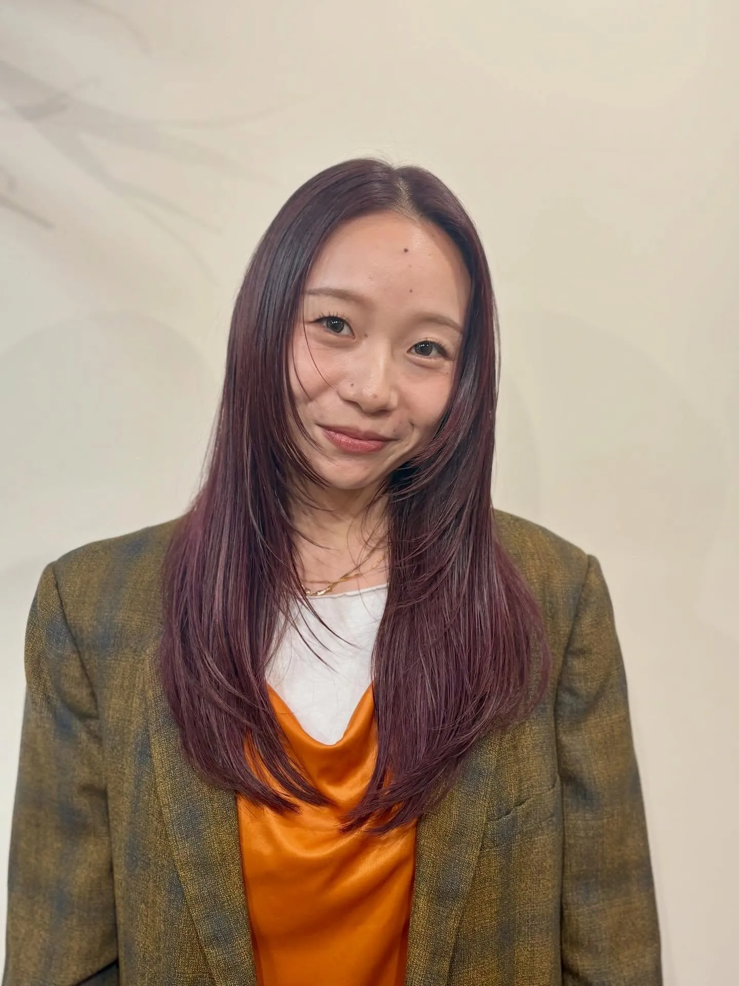 春にぴったりのヘアスタイルがここに！