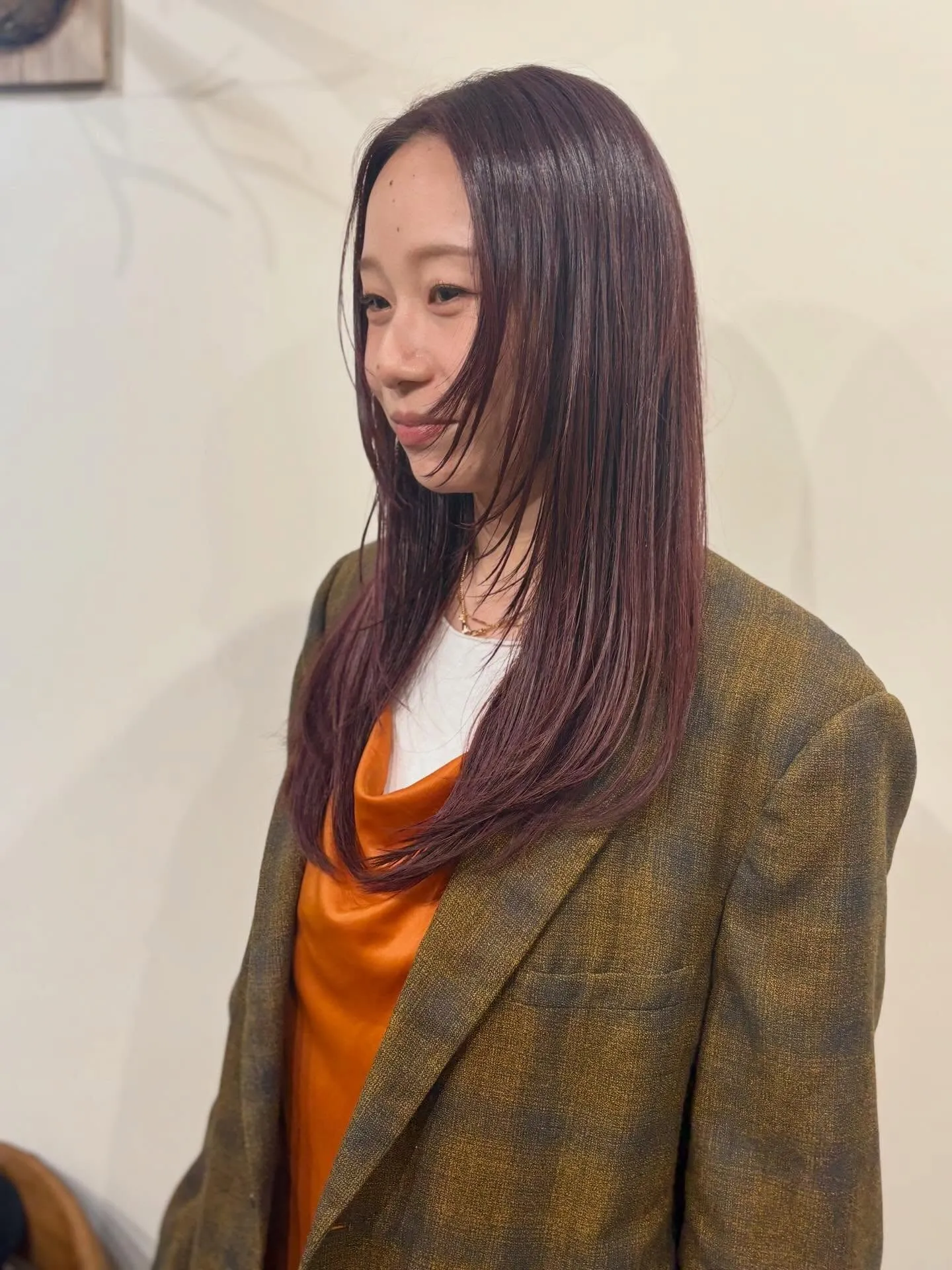 春にぴったりのヘアスタイルがここに！