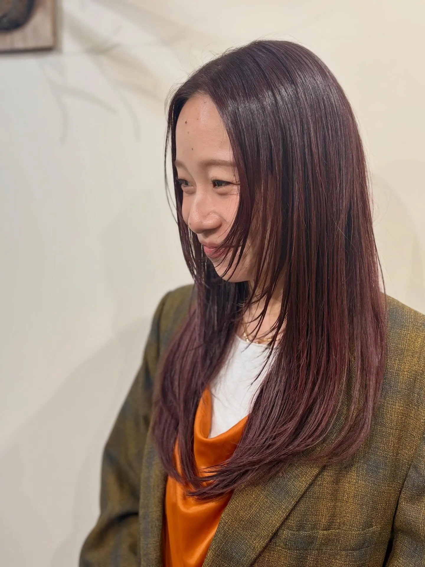 春にぴったりのヘアスタイルがここに！