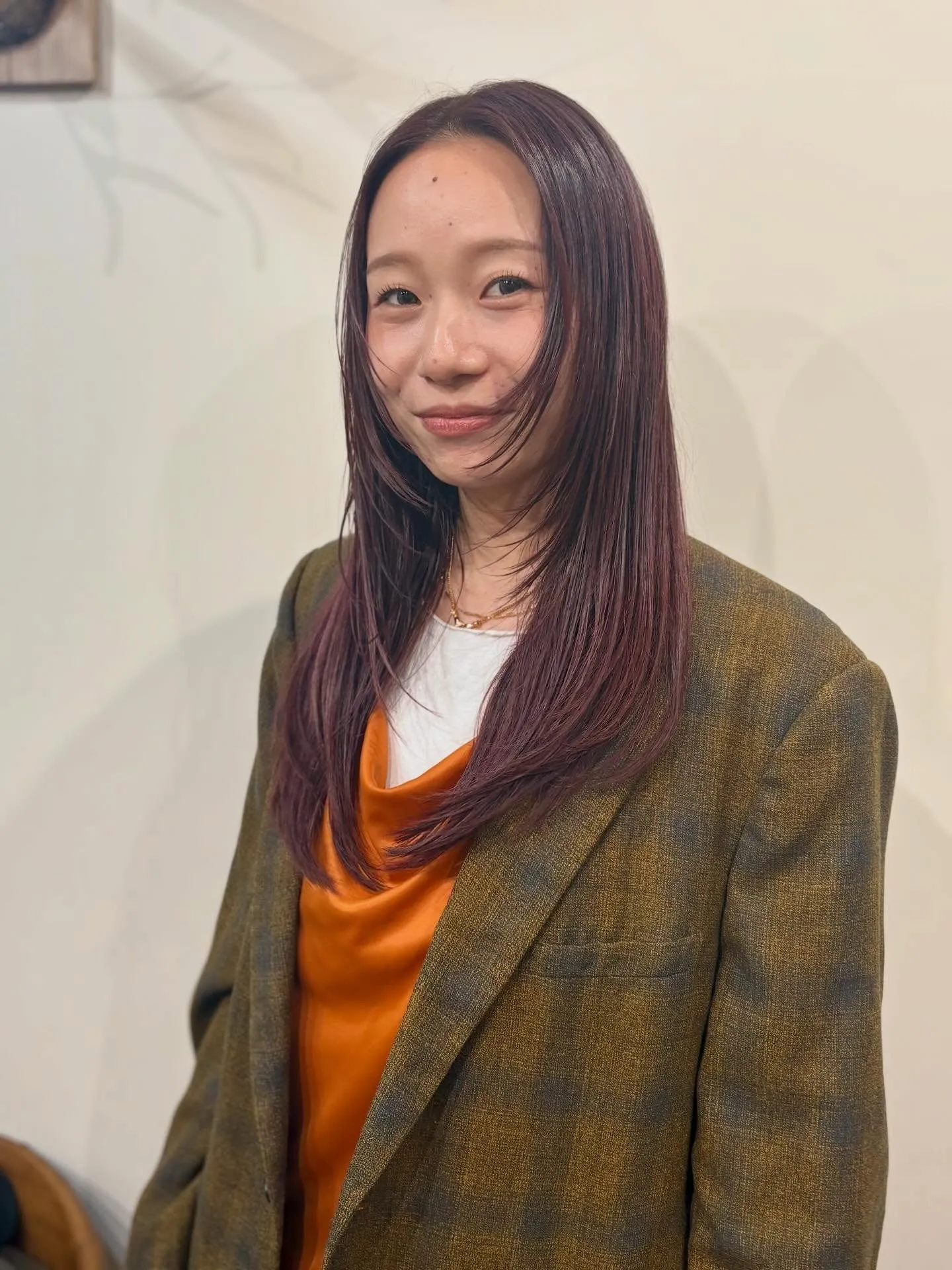 春にぴったりのヘアスタイルがここに！