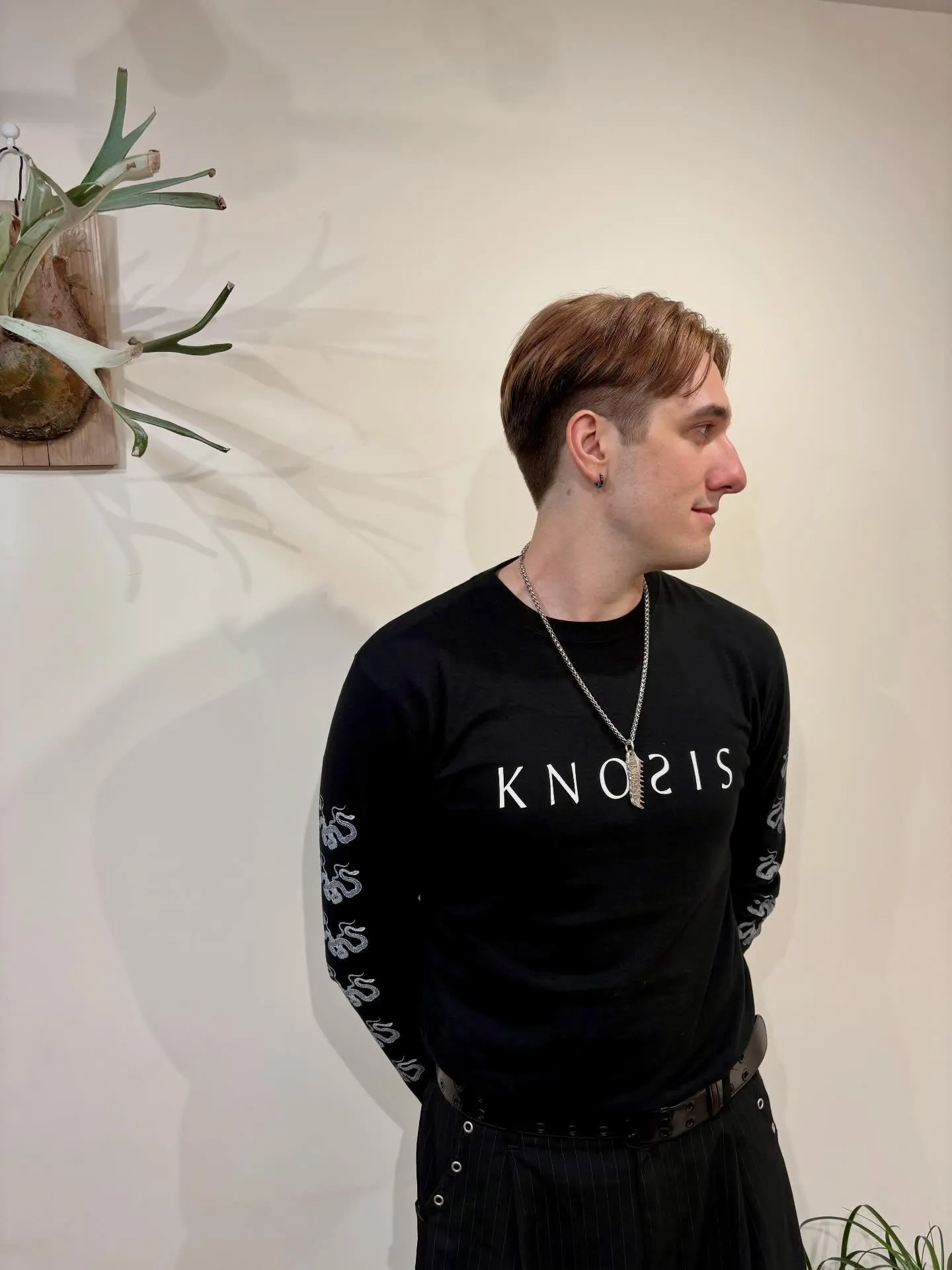 オーストラリアからきてくれてありがとう！