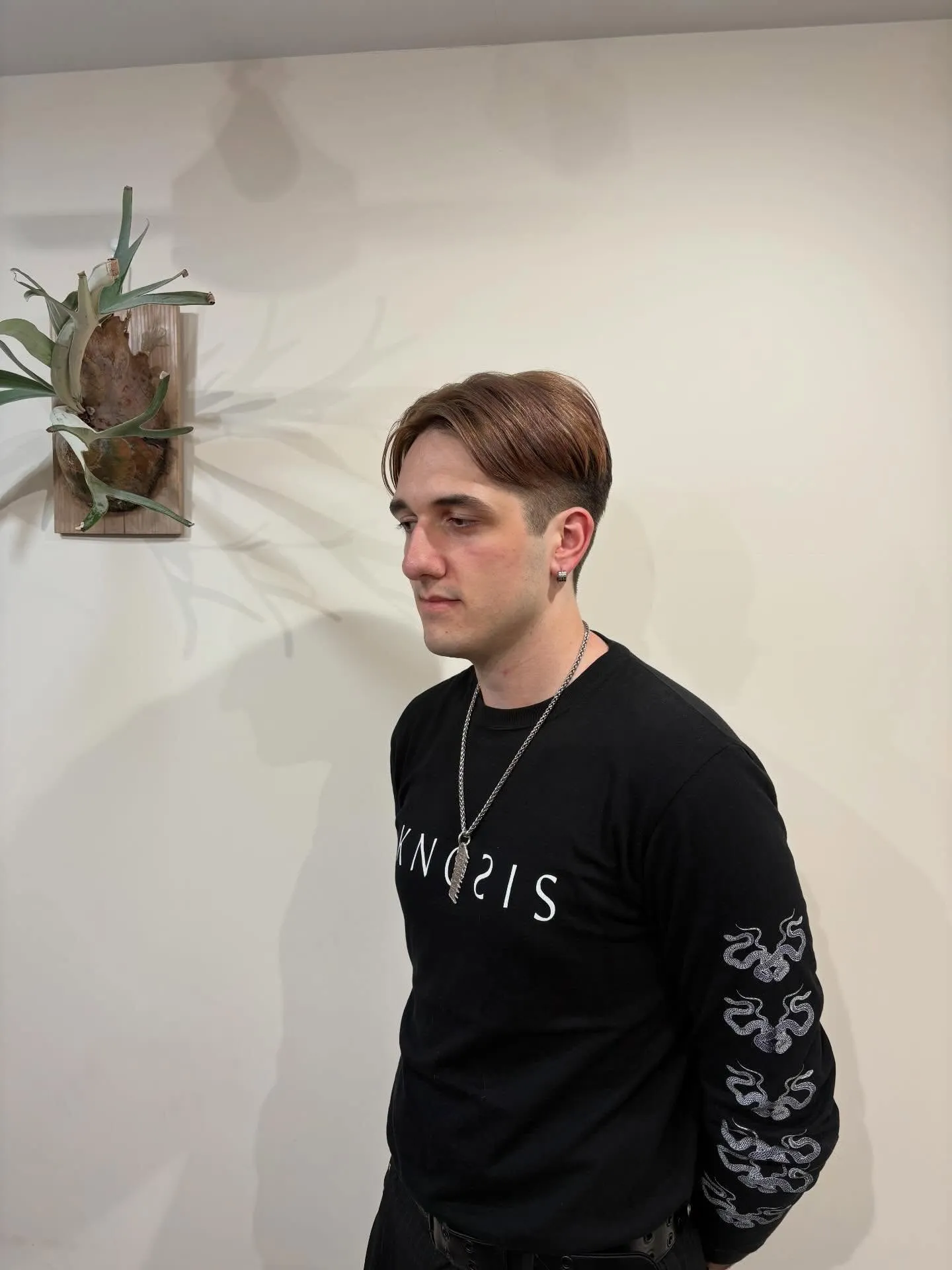 オーストラリアからきてくれてありがとう！