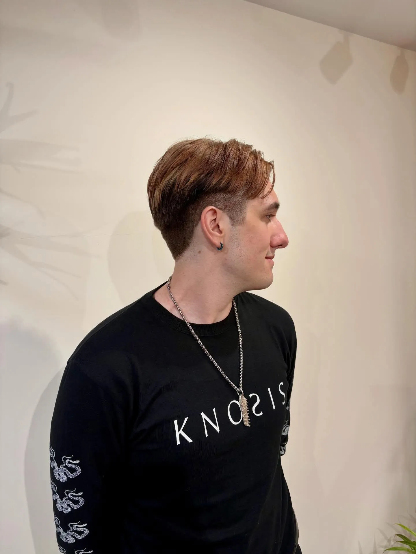 オーストラリアからきてくれてありがとう！