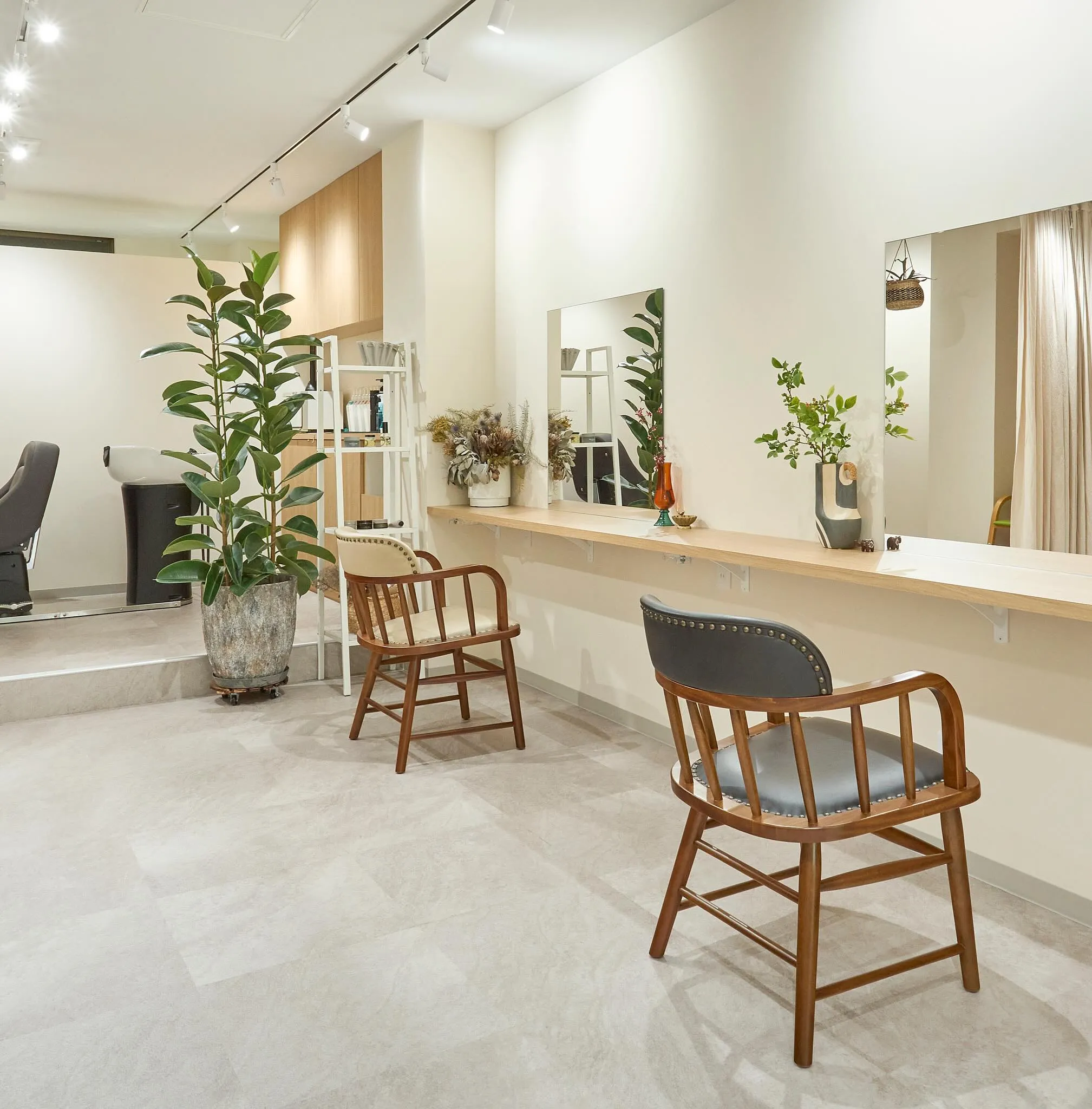 本日でmelonは1周年を迎えました✂️✨