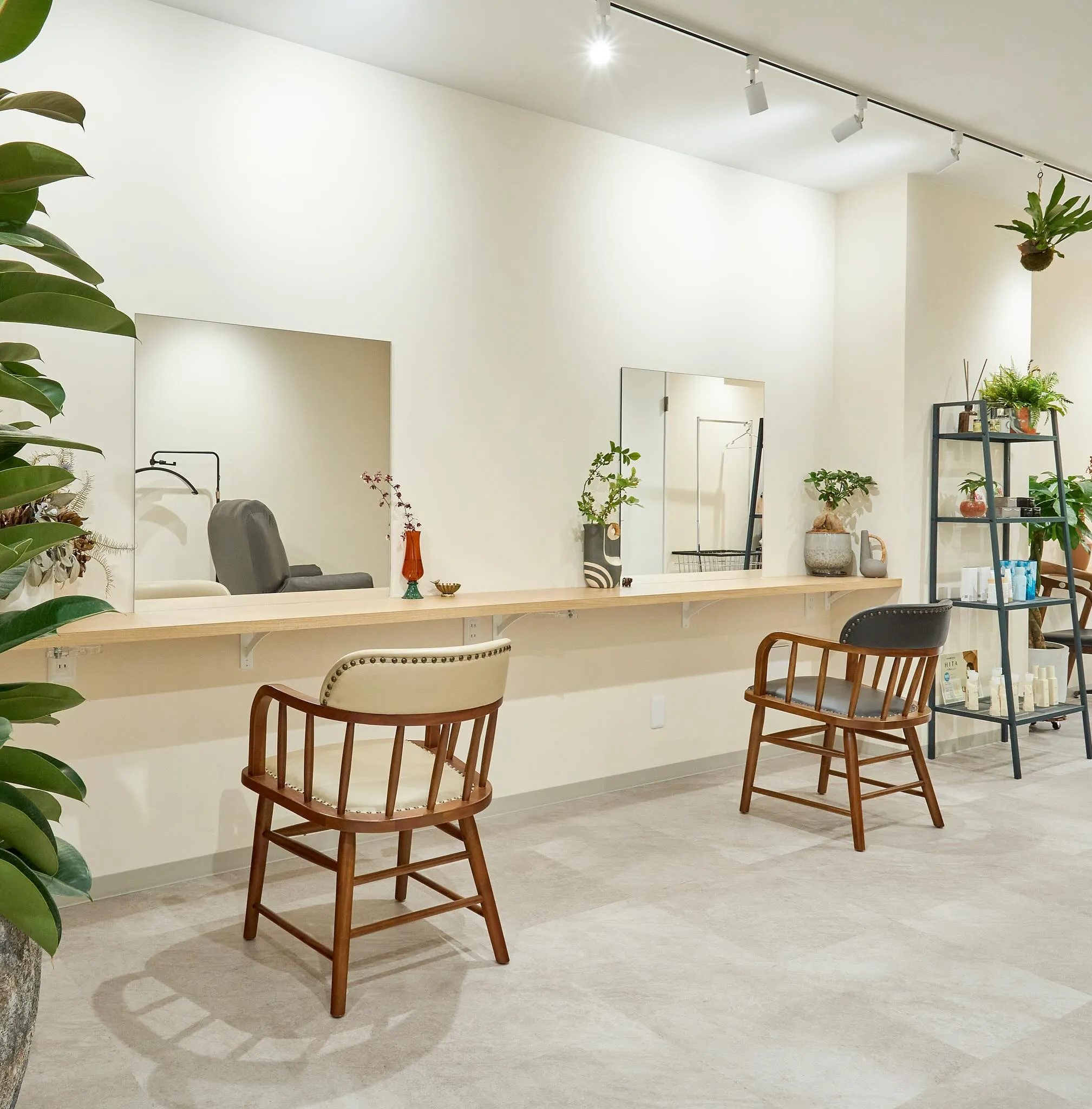 本日でmelonは1周年を迎えました✂️✨