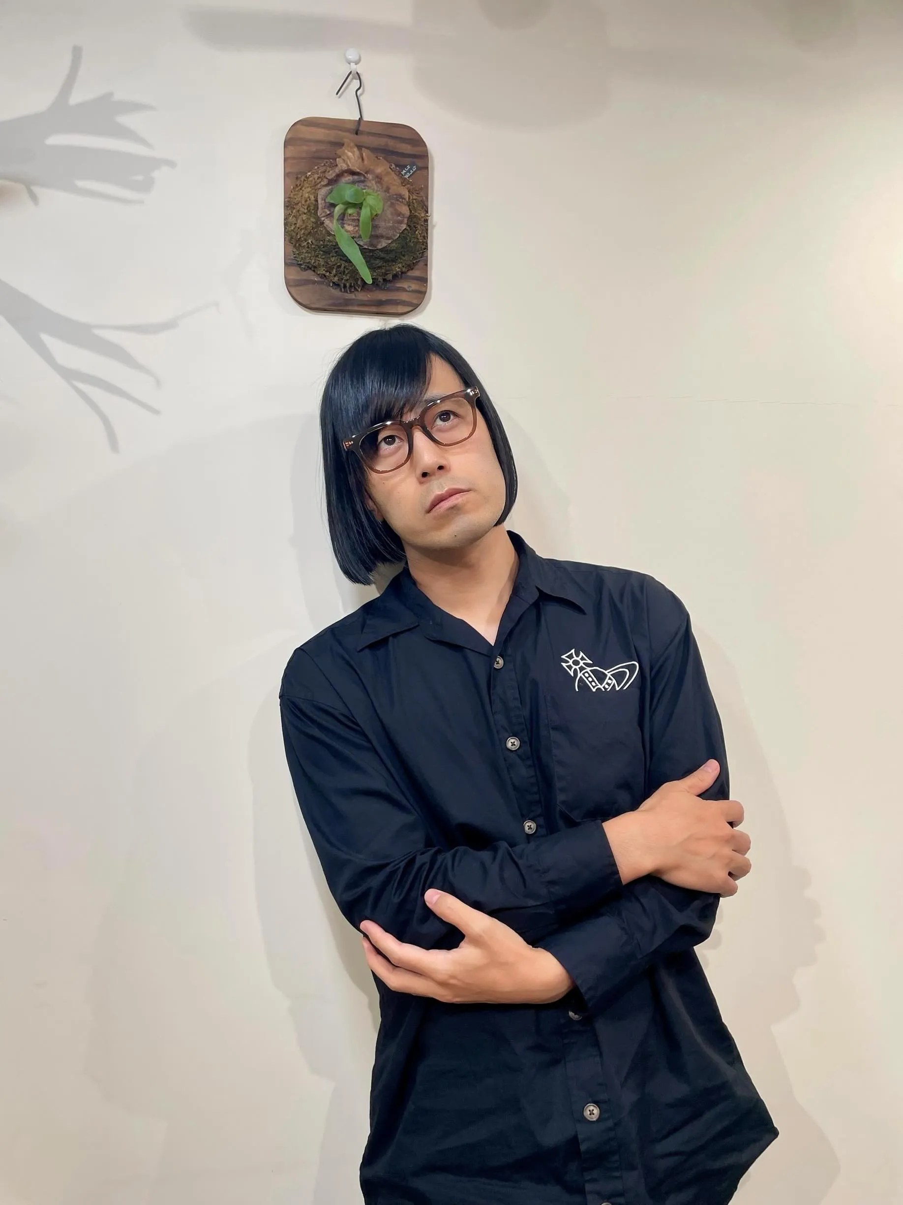 アーバンギャルド 松永天馬さん